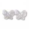 Opaque Acrylic Beads OACR-E014-14C-2