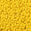 TOHO Round Seed Beads SEED-JPTR08-0042BF-2