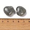 Natural Labradorite Heart Love Stone GG-CBAA0EE-03-17-3