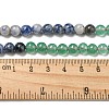 Chakra Natural Mixed Gemstone Beads Strands G-NH0002-E01-01-5
