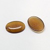 Cat Eye Cabochons CE-J005-10x12mm-M-3