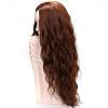 Long & Curly Wigs for Women OHAR-D007-03C-5