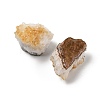Natural Citrine Display Decorations G-H084-02B-3