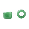 TOHO 15/0 Round Beads LS-X-SEED-TR15-0047D-3