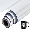 PVC Self-Adhesive Stickers DIY-WH0591-400D-1