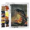 Halloween DIY Diamond Painting Kit AJEW-C037-02A-2