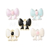 Alloy Enamel Pendants FIND-I367-07-1