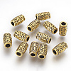 Tibetan Style Zinc Alloy Beads LS-GLF0984Y-NF-1