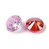 Mixed Grade A Diamond Shaped Cubic Zirconia Cabochons X-ZIRC-M002-5mm-3