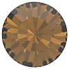 Preciosa® MAXIMA Crystal Round Stones Y-PRC-RBSS29-10220-1