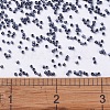 MIYUKI Delica Beads SEED-MY11-DB0301-4
