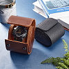 PU Imitation Leather Single Watch Case Box ODIS-WH0029-05B-4