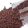 TOHO 15/0 Round Beads SEED-JPTR15-2640F-1