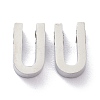 Tarnish Resistant 304 Stainless Steel Charms STAS-K216-41U-P-1