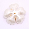 ABS Imitation Pearl Cabochons Accessories FIND-TAC0001-13B-2