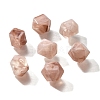 Acrylic Beads OACR-A036-01F-1