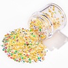 Shining Nail Art Glitter LS-MRMJ-Q039-03B-B-1