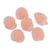 Synthetic Coral Carved Beads Strands CORA-I023-05D-2