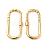 201 Stainless Steel Linking Rings STAS-D088-15G-1