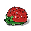 Watermelon Fruit Animal Alloy Enamel Pin Brooch JEWB-E035-02EB-03-1