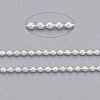 Brass Ball Chains CHC-S008-003G-S-1