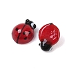 Handmade Lampwork Cabochons X-LAMP-L083-05-2