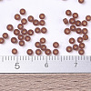 MIYUKI Round Rocailles Beads SEED-X0054-RR0134F-4