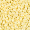 Baking Paint Glass Seed Beads SEED-T007-15B-2
