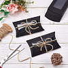 Kraft Paper Pillow Candy Box CON-BC0006-16A-01-9