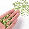 TOHO Short Magatama Beads SEED-TM03-44-4