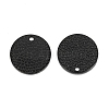 304 Stainless Steel Charms STAS-I157-08A-B-2