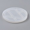 Round Tray Silicone Molds DIY-Z005-10-4