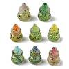 Lampwork Beads LAMP-C018-01-1