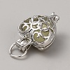 Alloy Locket Pendants FIND-WH0422-46C-3