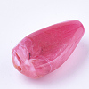 Acrylic Beads OACR-S017-30D-2