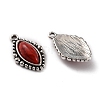 Zinc Alloy Pendants FIND-WH0108-41AS-02-2
