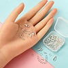 DIY End Chain Making Kit DIY-YW0005-55S-6