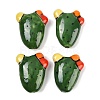 Handmade Porcelain Beads PORC-G002-16A-1-1