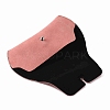 Imitation Leather Glasses Case AJEW-WH0248-248C-3
