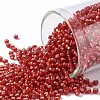 TOHO 11/0 Round Beads X-SEED-TR11-0025CF-1