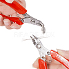 Stainless Steel Jewelry Pliers PT-T003-03-5