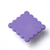 Acrylic Shank Buttons MACR-T024-06A-1