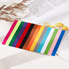 1Set Polyester Identification Puppy ID Collars AJEW-LP0001-53-1