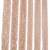 Electroplate Glass Beads Strands EGLA-A044-T1mm-B20-2