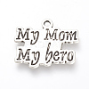 Mother's Day Theme TIBE-S302-10AS-RS-1