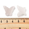 Natural Rose Quartz Pendants G-H007-07D-3