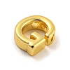 Brass Pendants KK-P263-13G-G-2