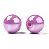 Opaque Acrylic Beads MACR-S370-D20mm-30-3