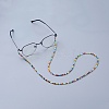 Eyeglasses Chains AJEW-EH00007-6