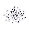 Opaque Acrylic Beads MACR-L011-05-1